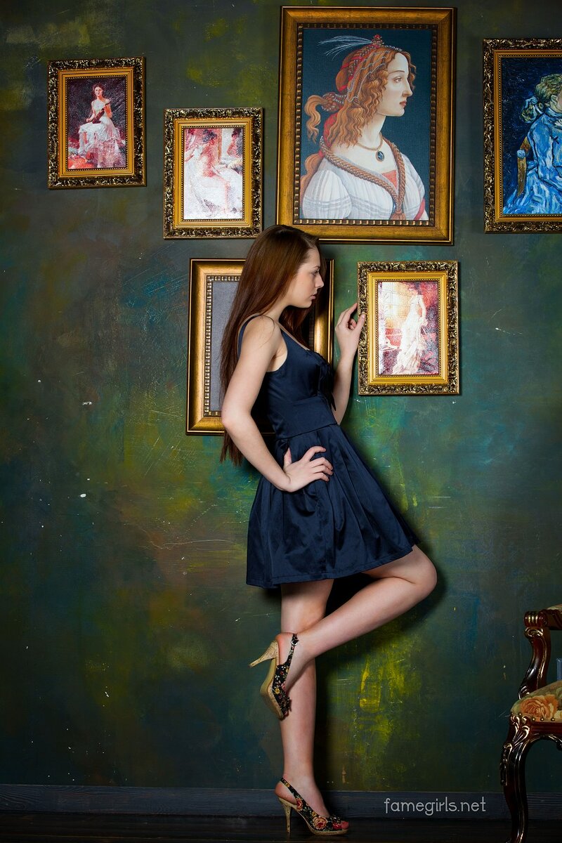 Елизаветочка, 39 лет, 4 размер груди