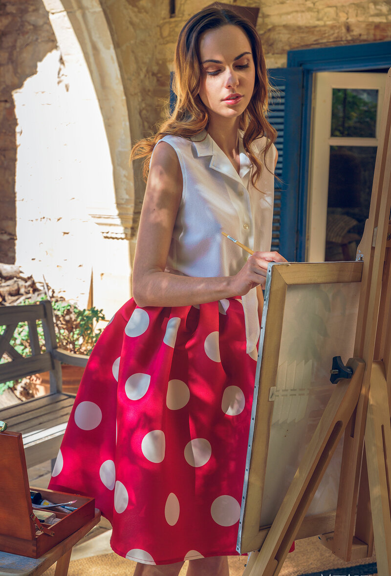 Маргарита, 28 лет, 3 размер груди