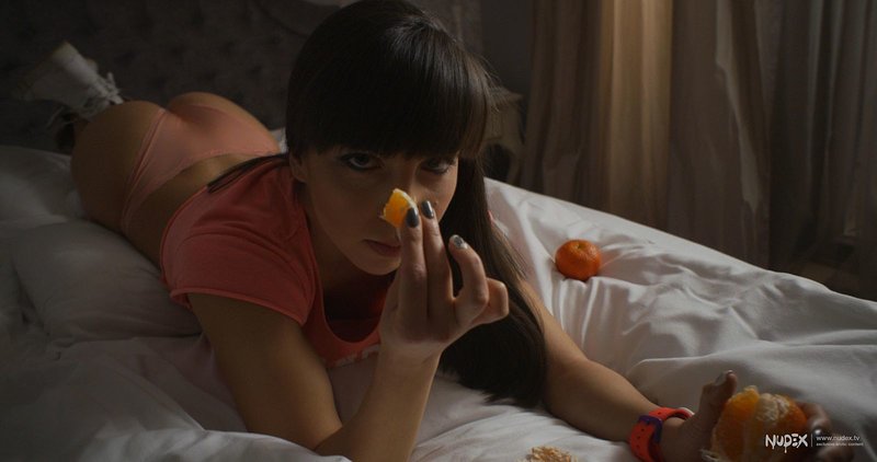 Риточка, 20 лет, 1 размер груди