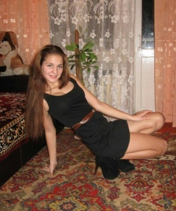 Валерия, 24 года, 3 размер груди